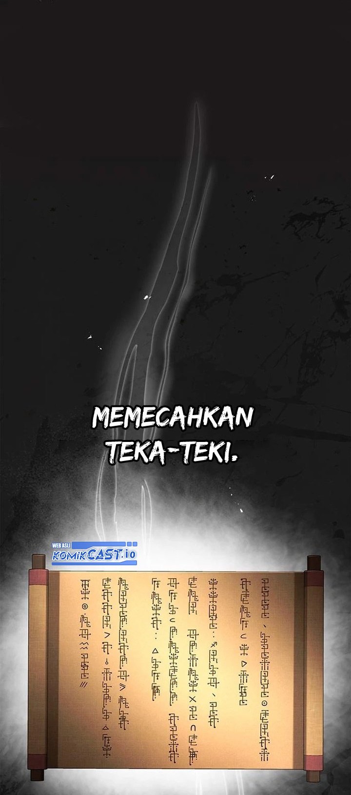 Heavenly Grand Archive’s Young Master Chapter 33 Gambar 7