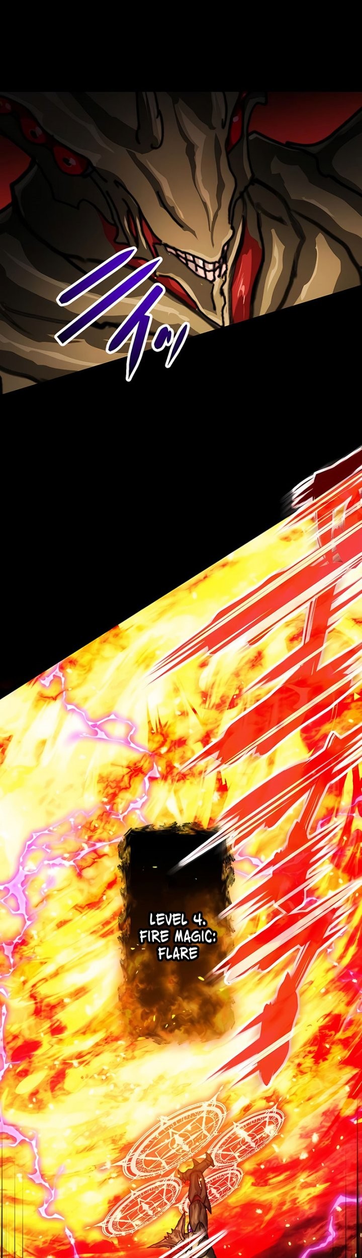 Magic Level 99990000 All-Attribute Great Sage Chapter 32 Gambar 54