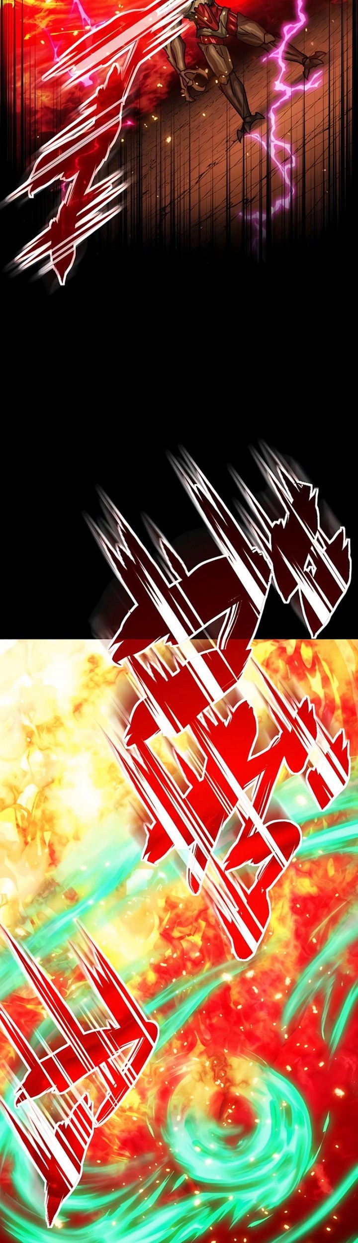 Magic Level 99990000 All-Attribute Great Sage Chapter 32 Gambar 55