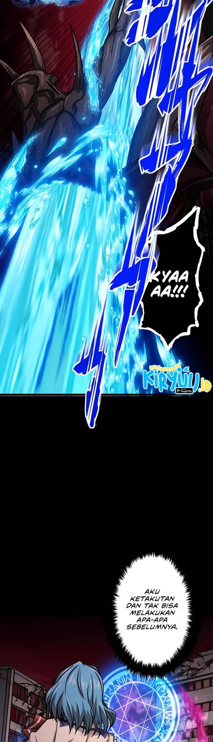 Magic Level 99990000 All-Attribute Great Sage Chapter 32 Gambar 40