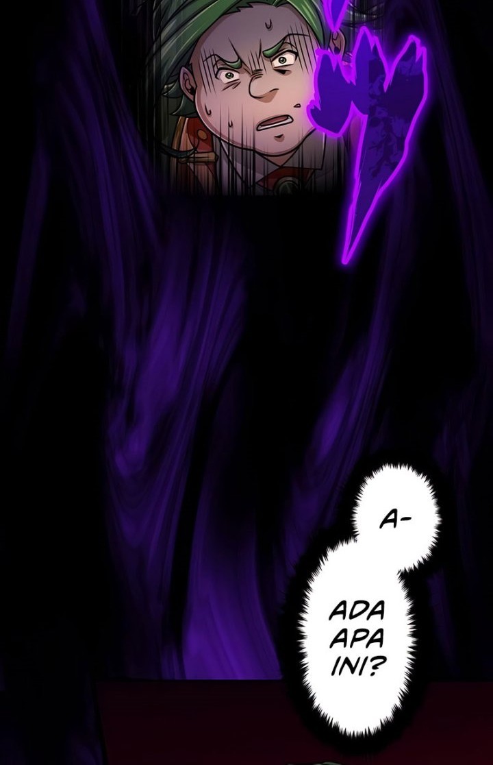 Magic Level 99990000 All-Attribute Great Sage Chapter 32 Gambar 25