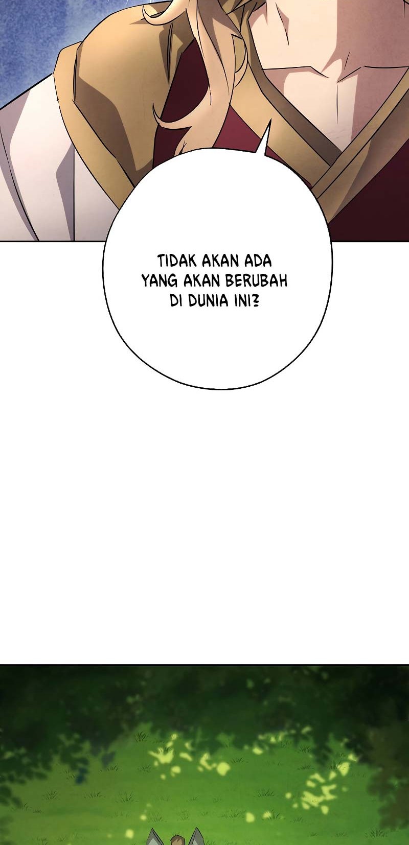 The Live Chapter 158 Gambar 29