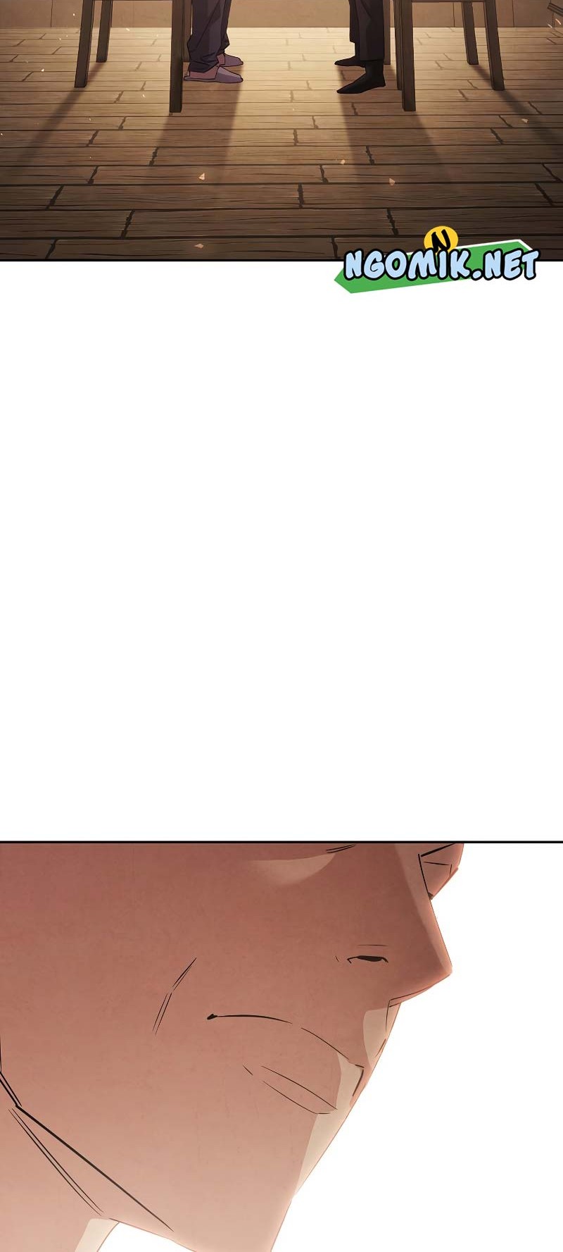 The Live Chapter 158 Gambar 19