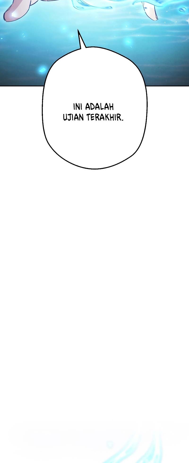 The Live Chapter 158 Gambar 49