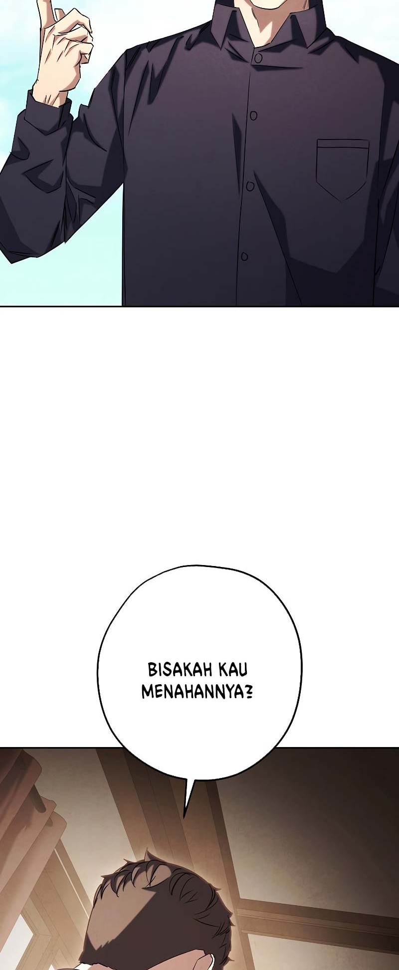 The Live Chapter 158 Gambar 51