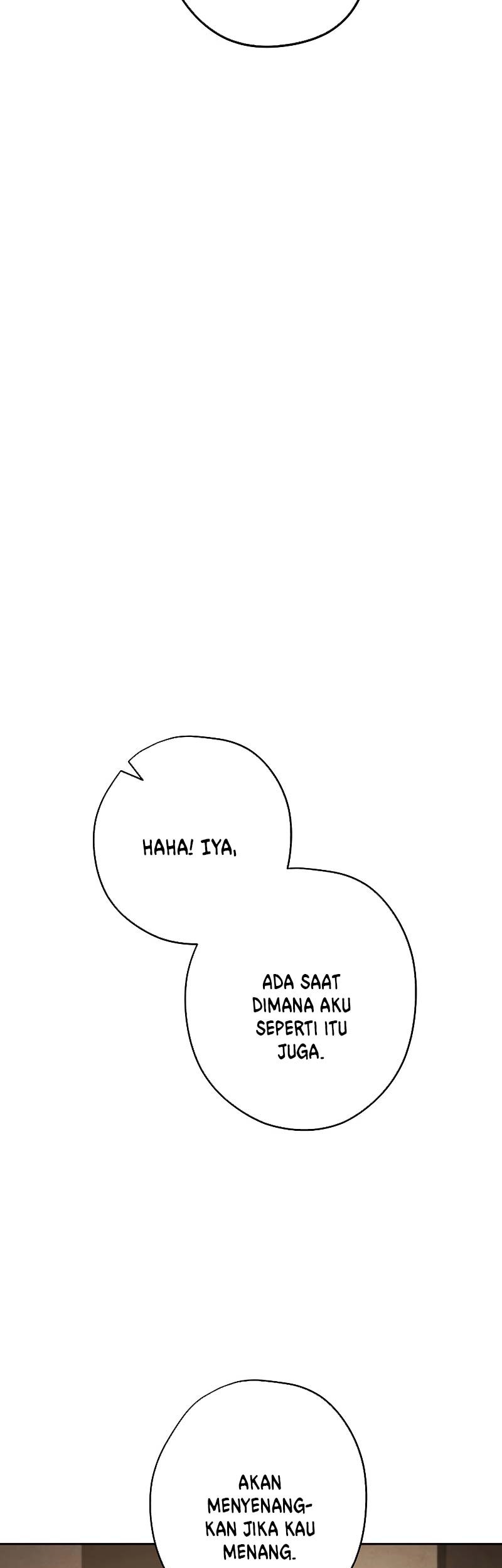 The Live Chapter 158 Gambar 40