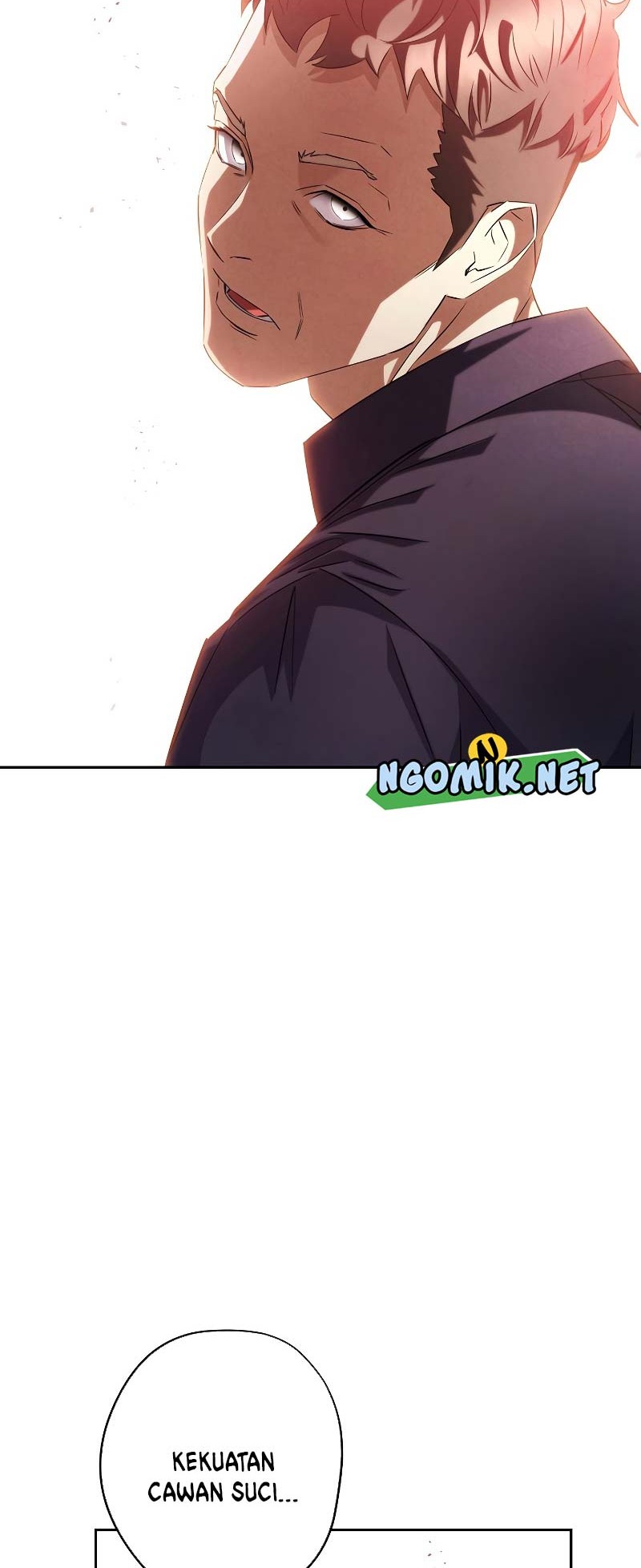 The Live Chapter 158 Gambar 43