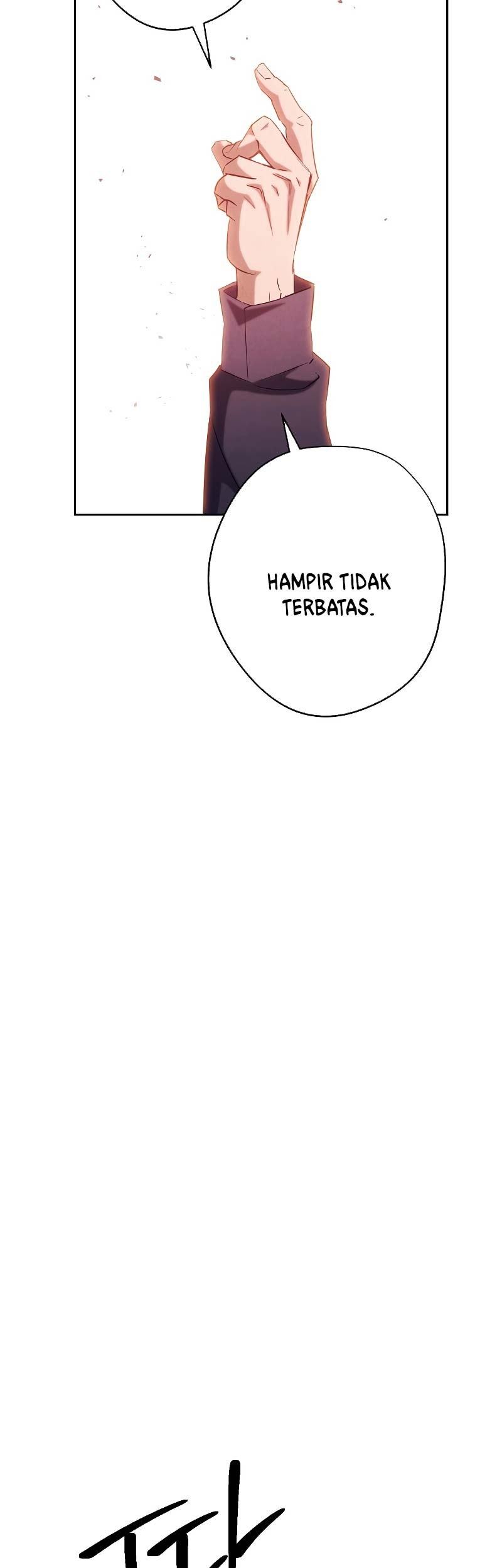 The Live Chapter 158 Gambar 44