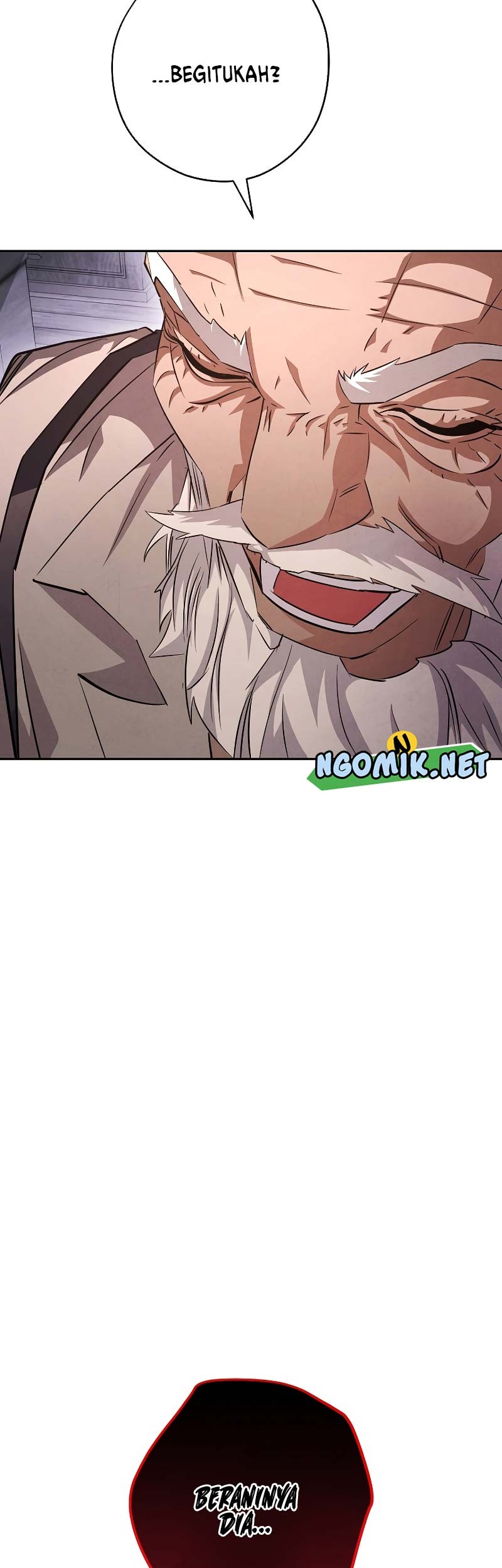 The Live Chapter 158 Gambar 66