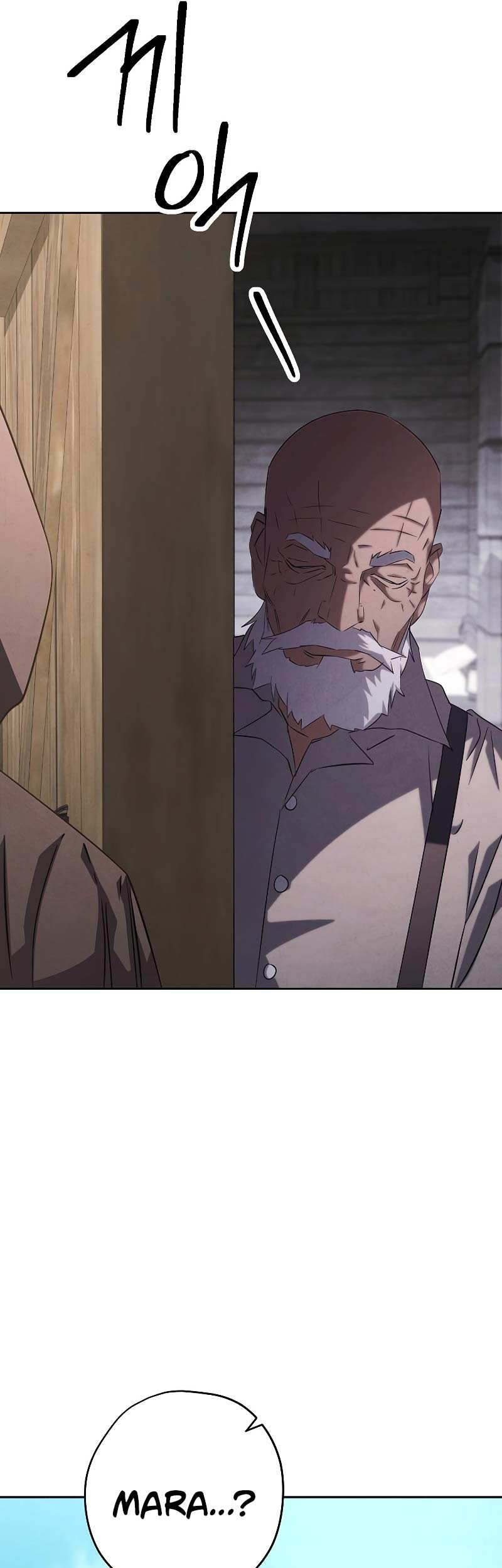 The Live Chapter 158 Gambar 62