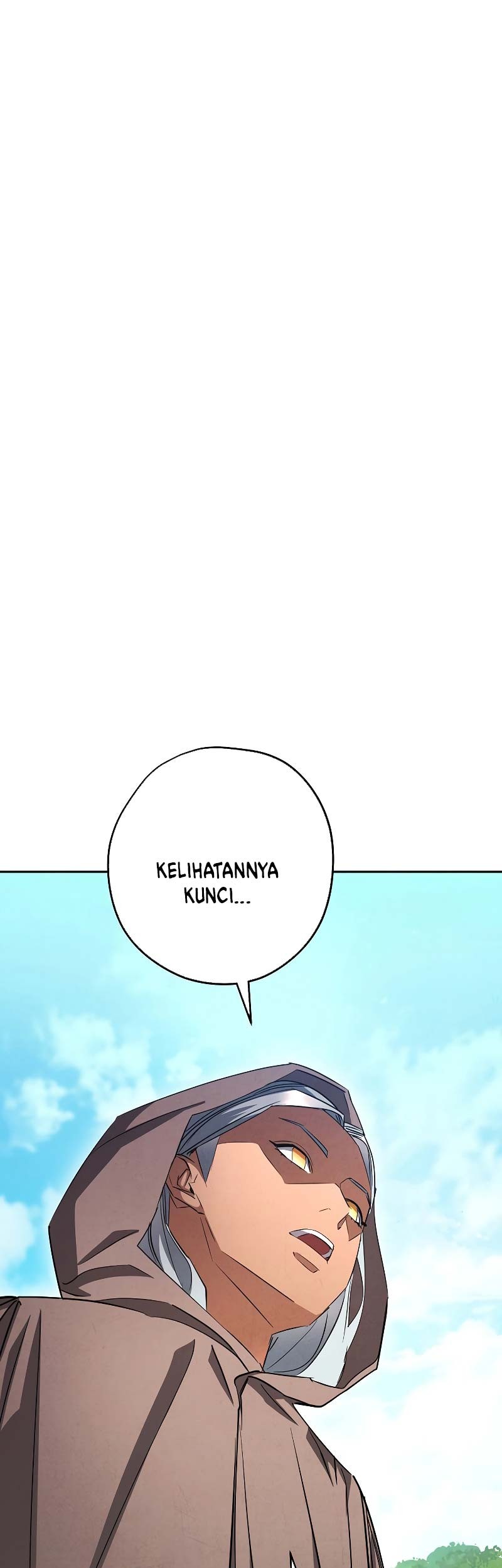 The Live Chapter 158 Gambar 64