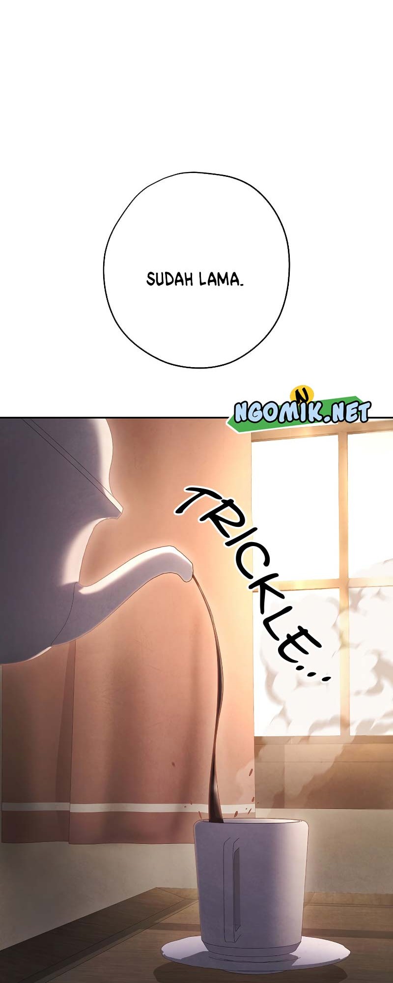 The Live Chapter 158 Gambar 7