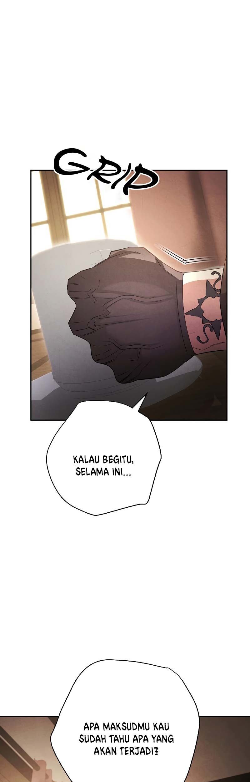 The Live Chapter 158 Gambar 12