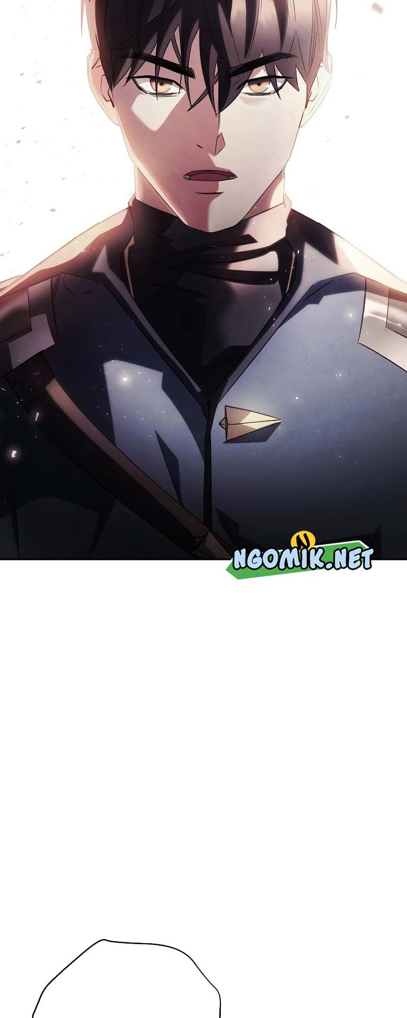 The Live Chapter 157 Gambar 27