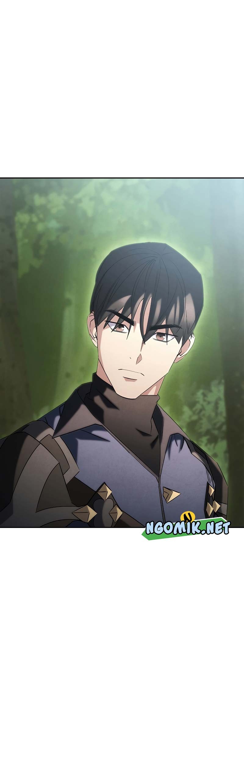 The Live Chapter 157 Gambar 36