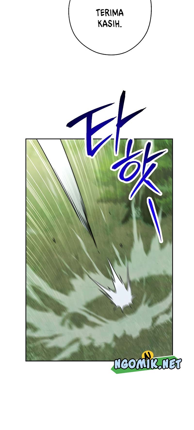 The Live Chapter 157 Gambar 51