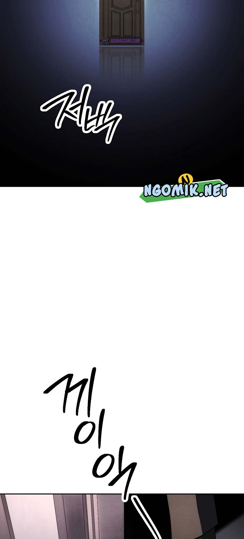 The Live Chapter 157 Gambar 53