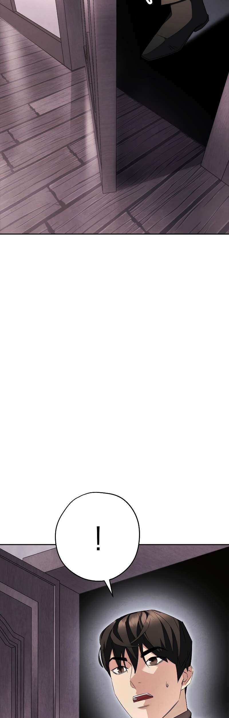 The Live Chapter 157 Gambar 54