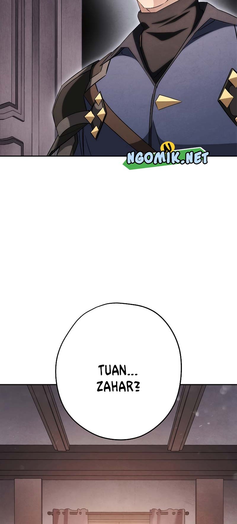 The Live Chapter 157 Gambar 55