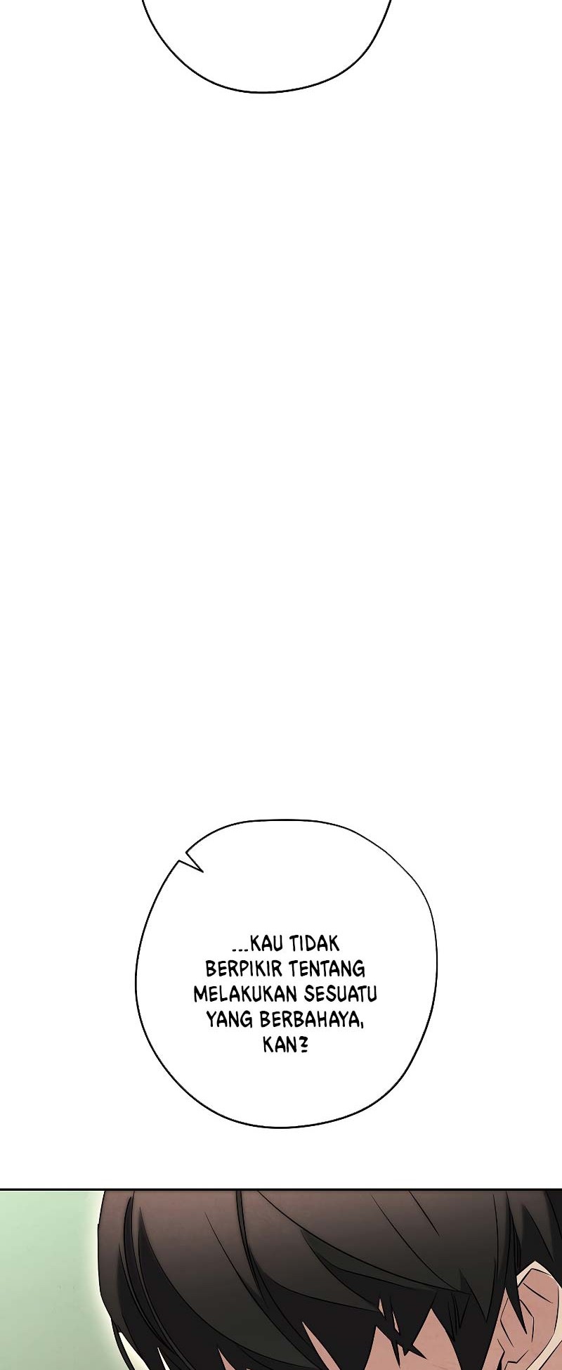 The Live Chapter 157 Gambar 43