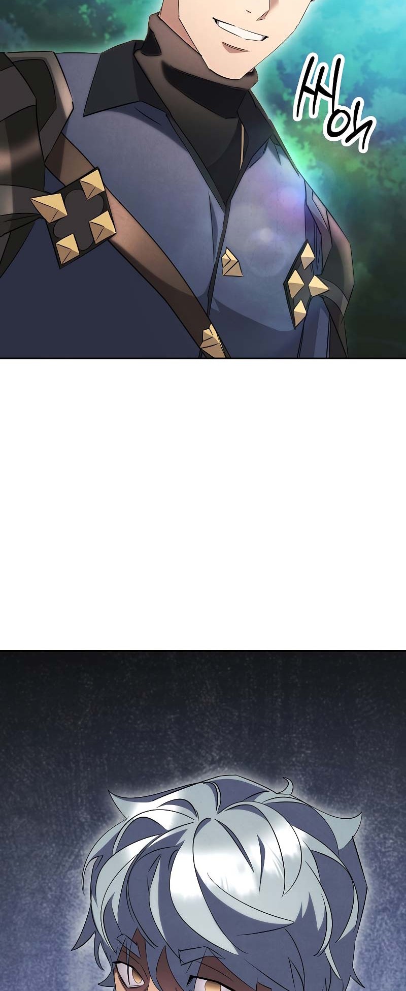 The Live Chapter 157 Gambar 45