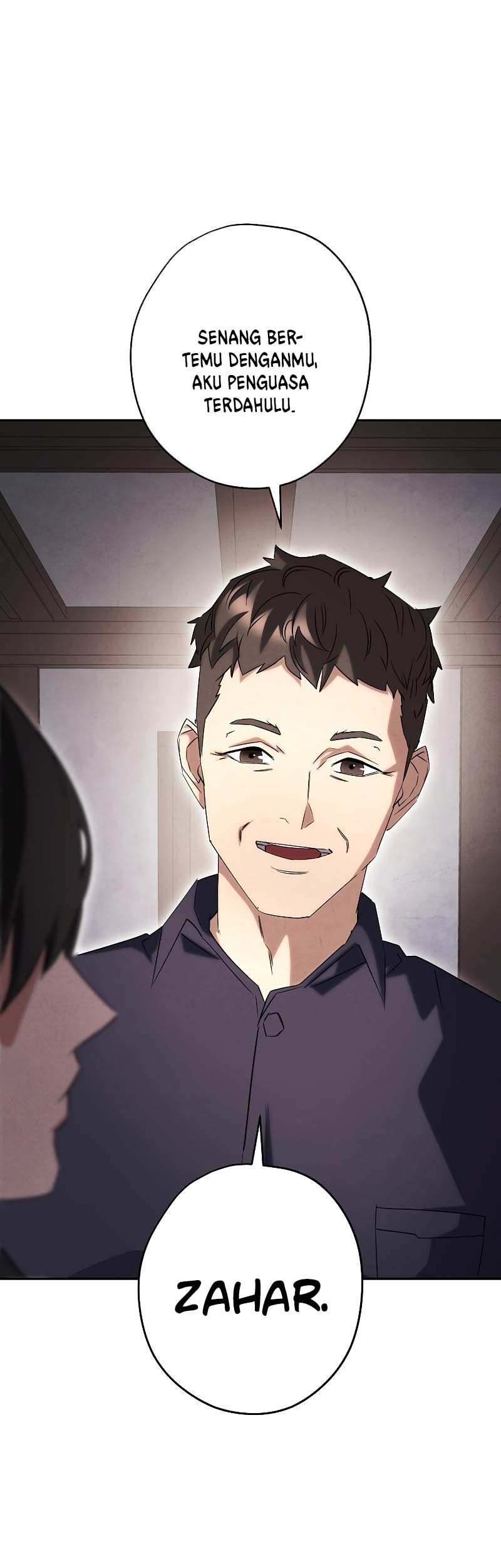 The Live Chapter 157 Gambar 58