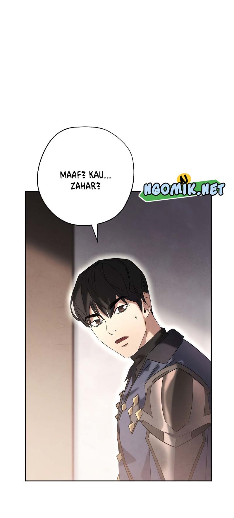 The Live Chapter 157 Gambar 59