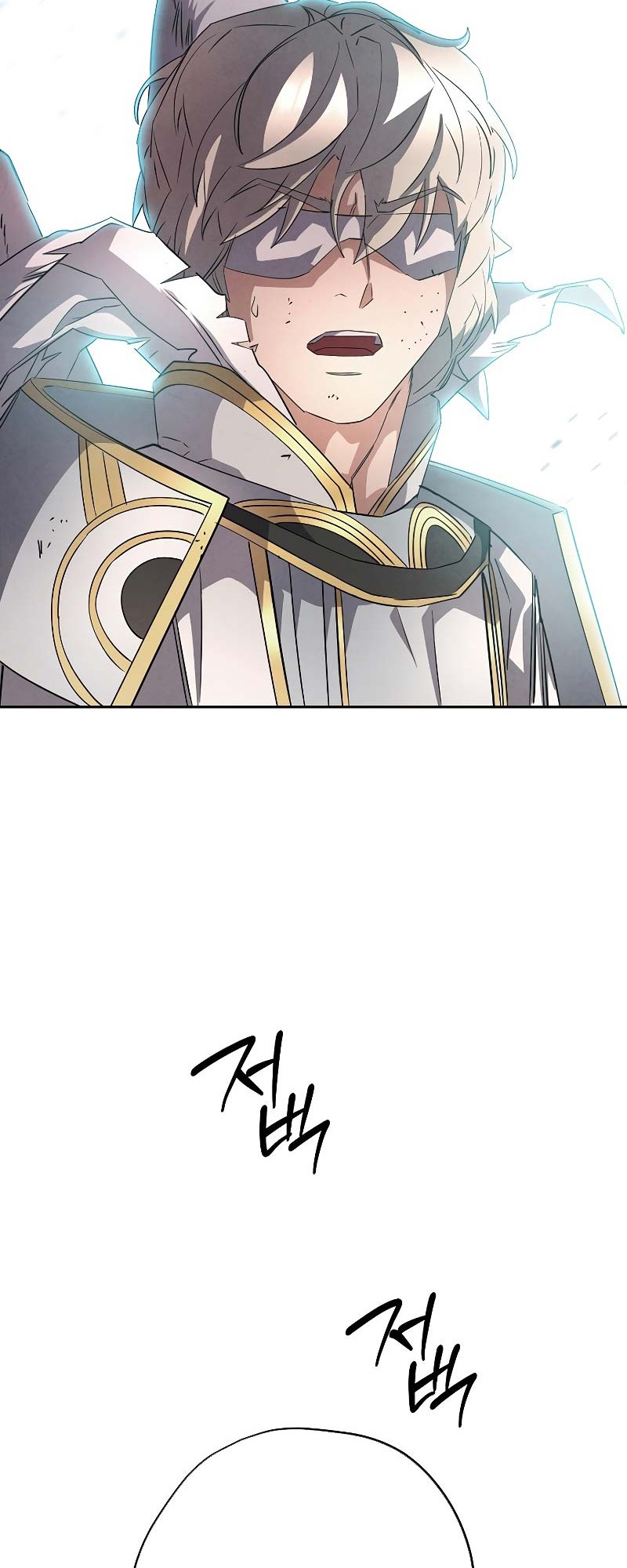 The Live Chapter 157 Gambar 9