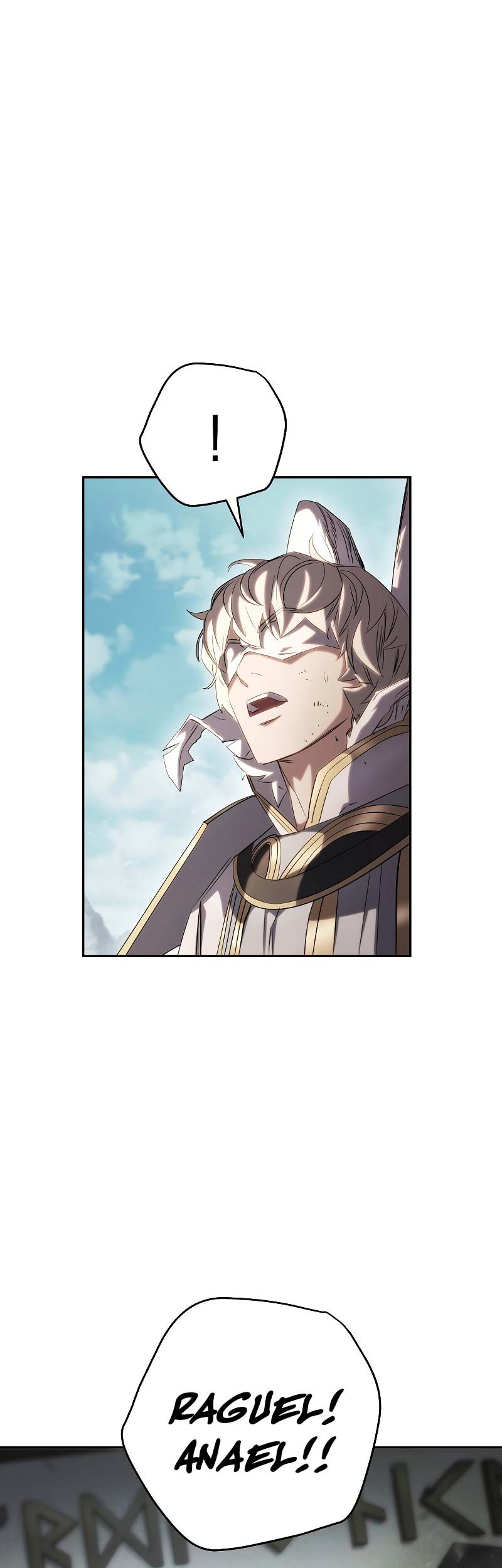 The Live Chapter 157 Gambar 14