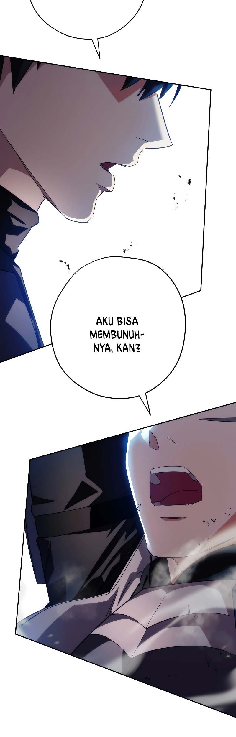 The Live Chapter 156 Gambar 26