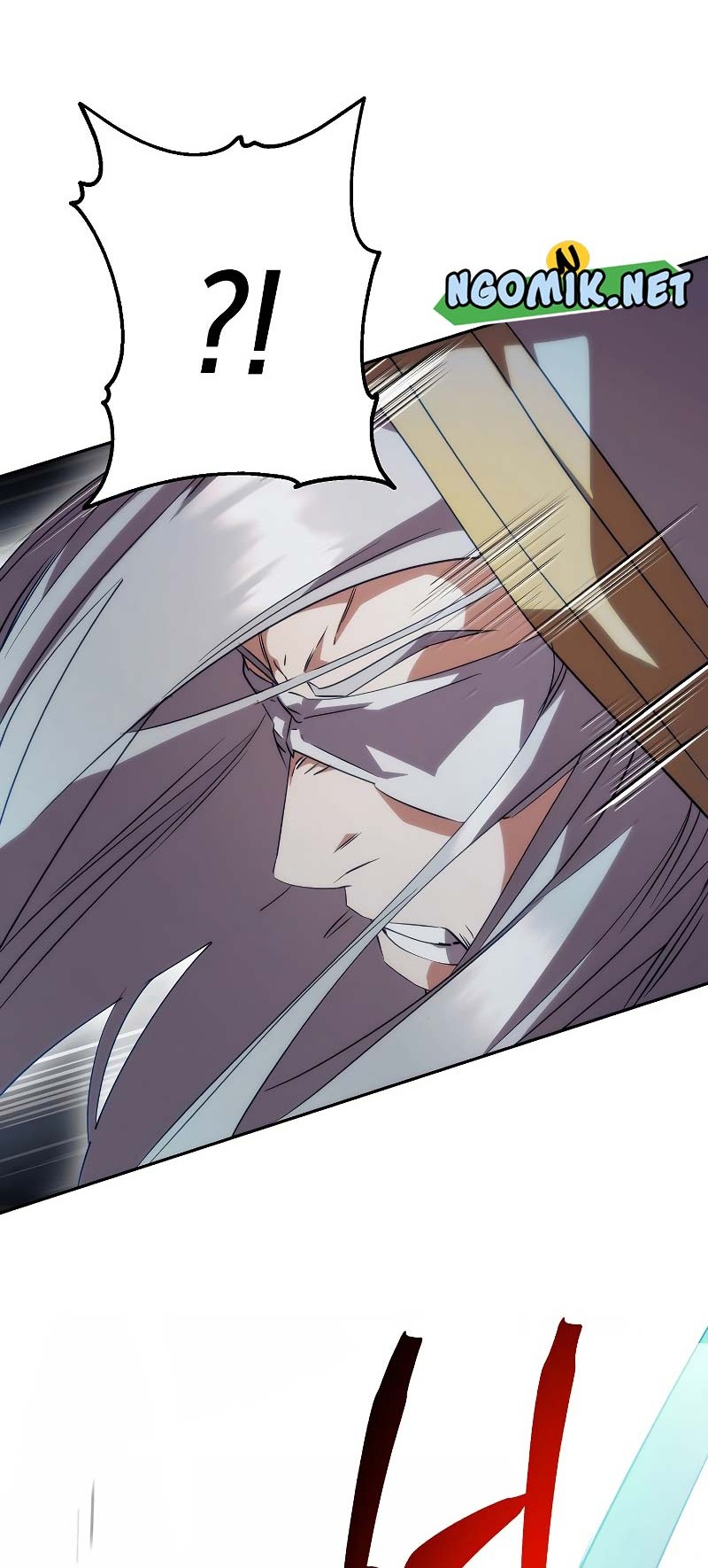 The Live Chapter 156 Gambar 27