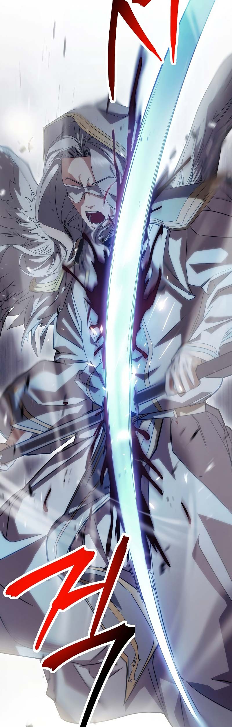 The Live Chapter 156 Gambar 28