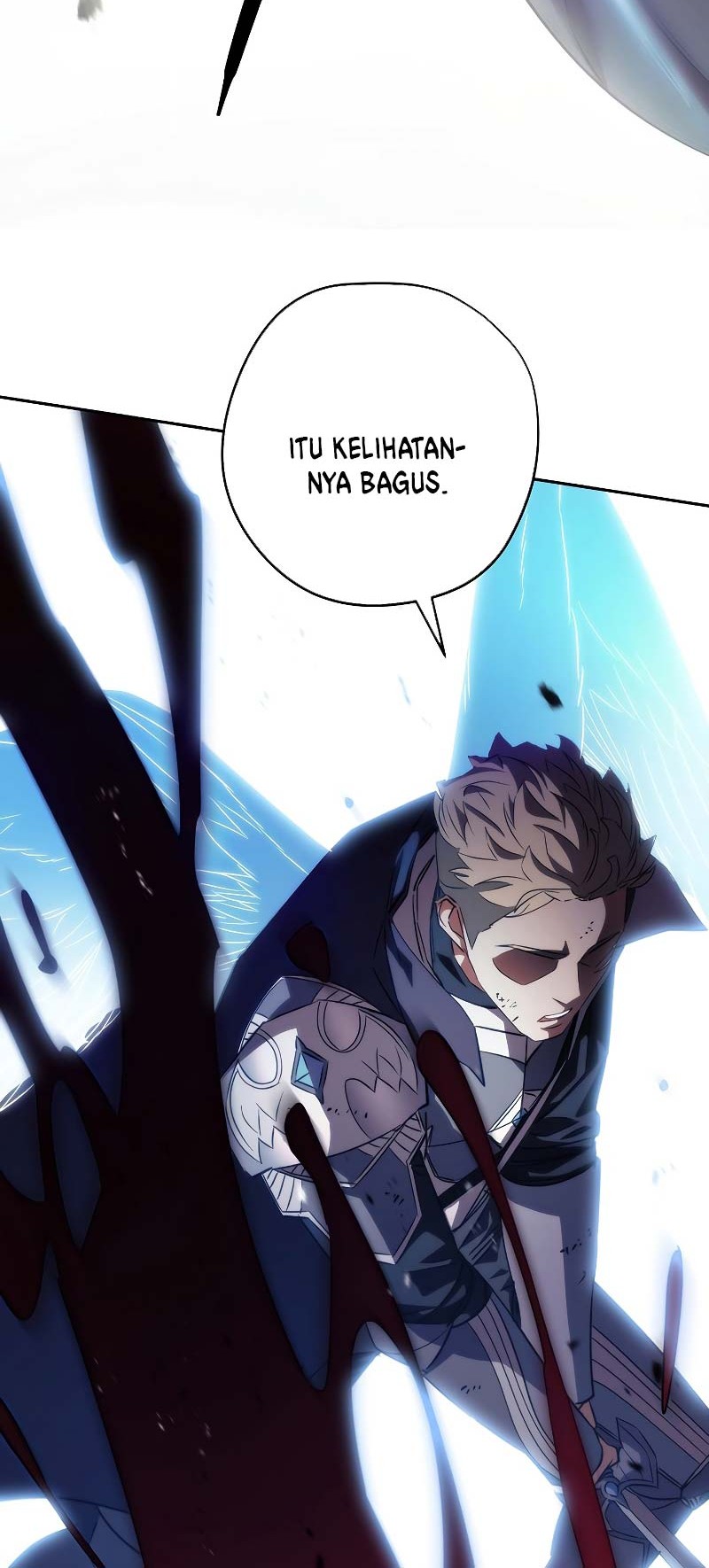 The Live Chapter 156 Gambar 29