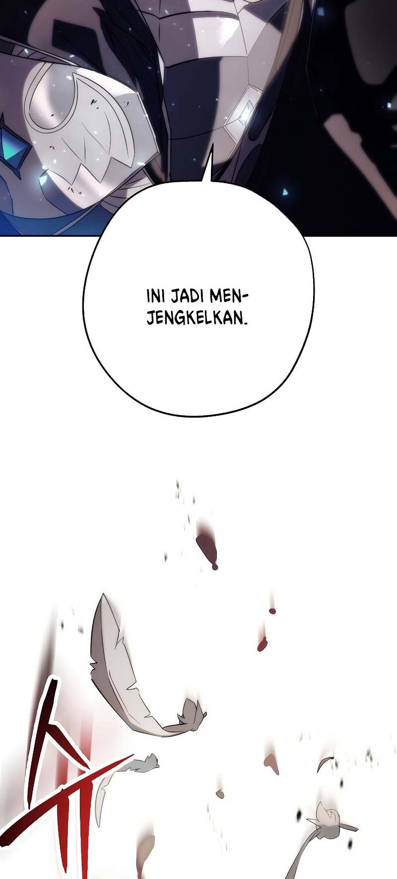 The Live Chapter 156 Gambar 31