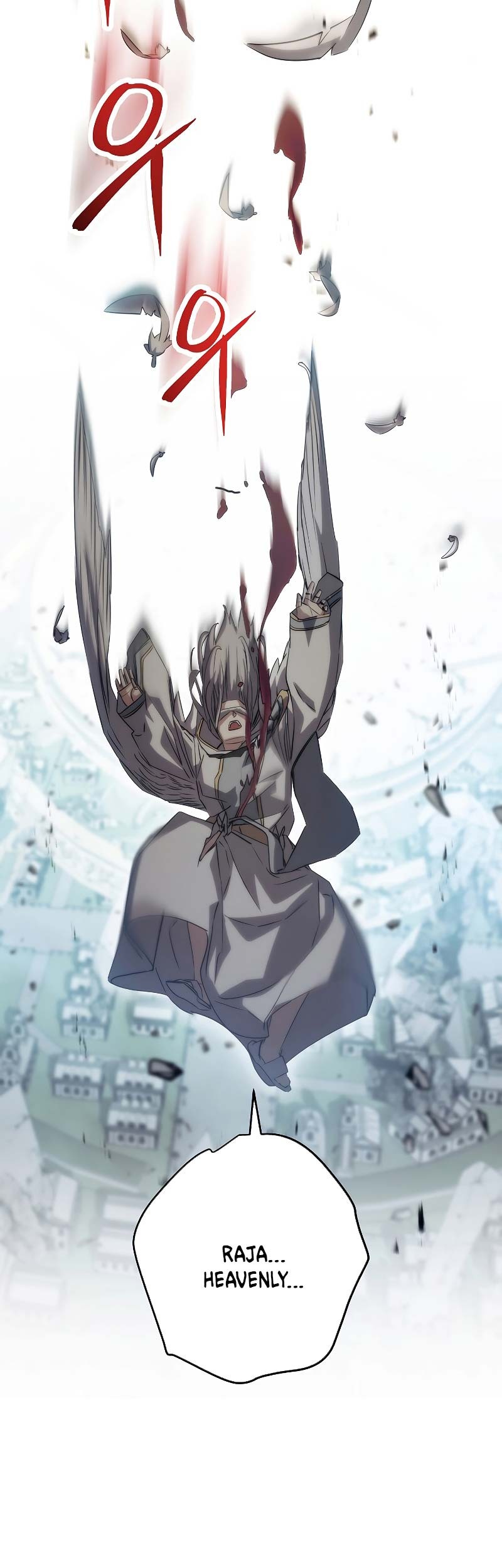 The Live Chapter 156 Gambar 32