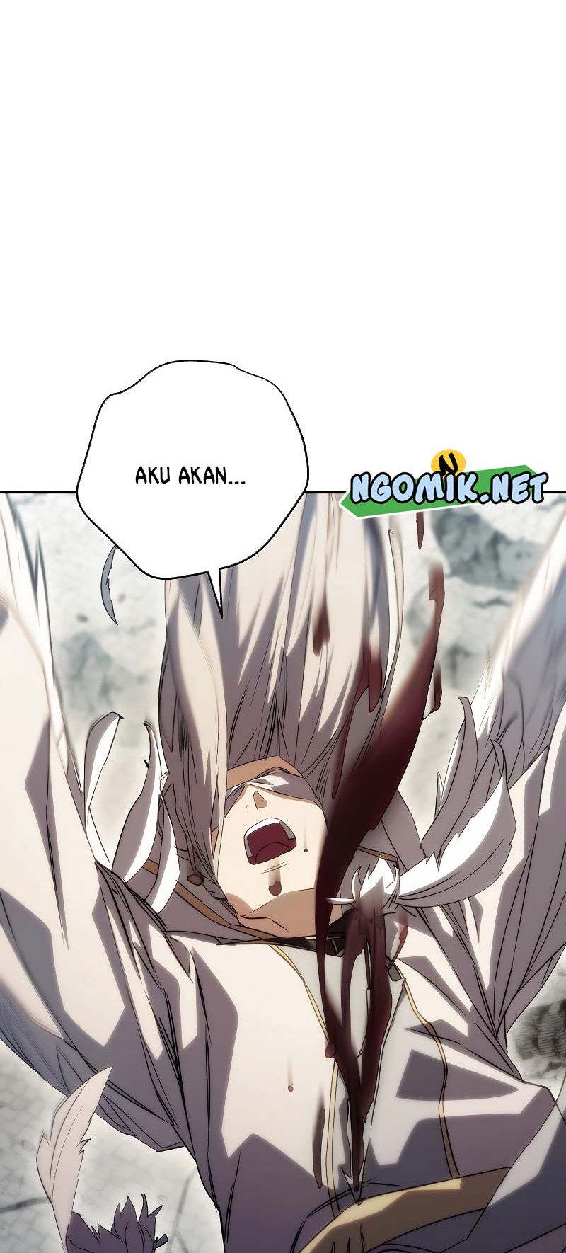 The Live Chapter 156 Gambar 33