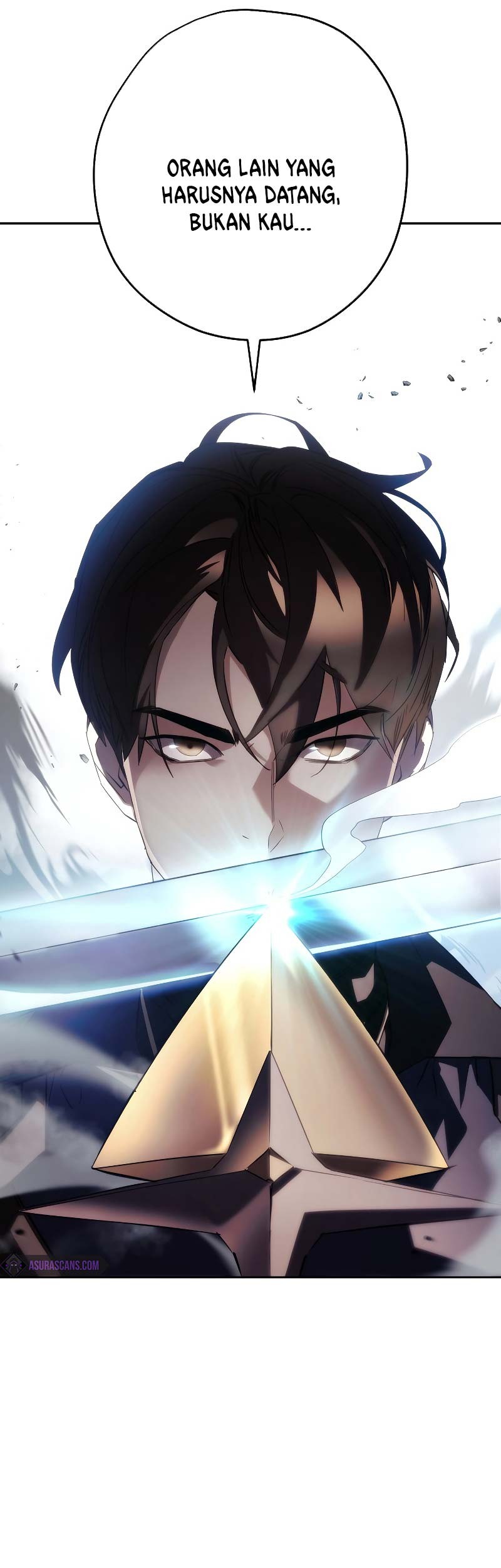 The Live Chapter 156 Gambar 18