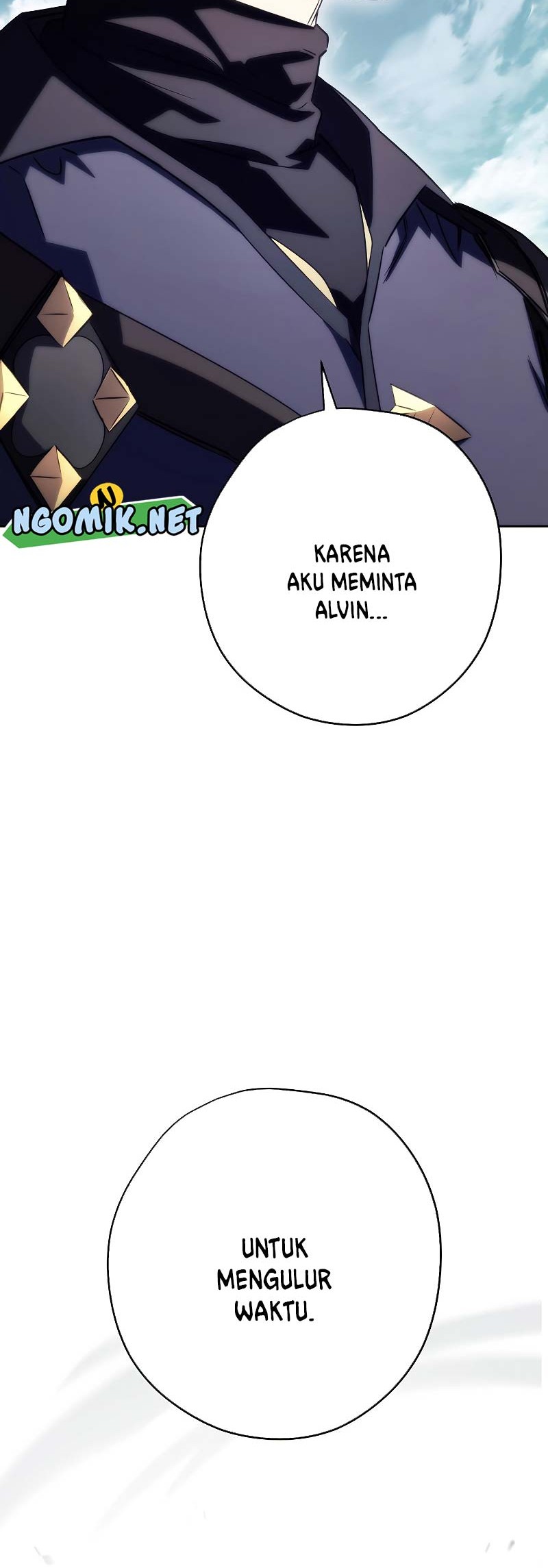 The Live Chapter 156 Gambar 23