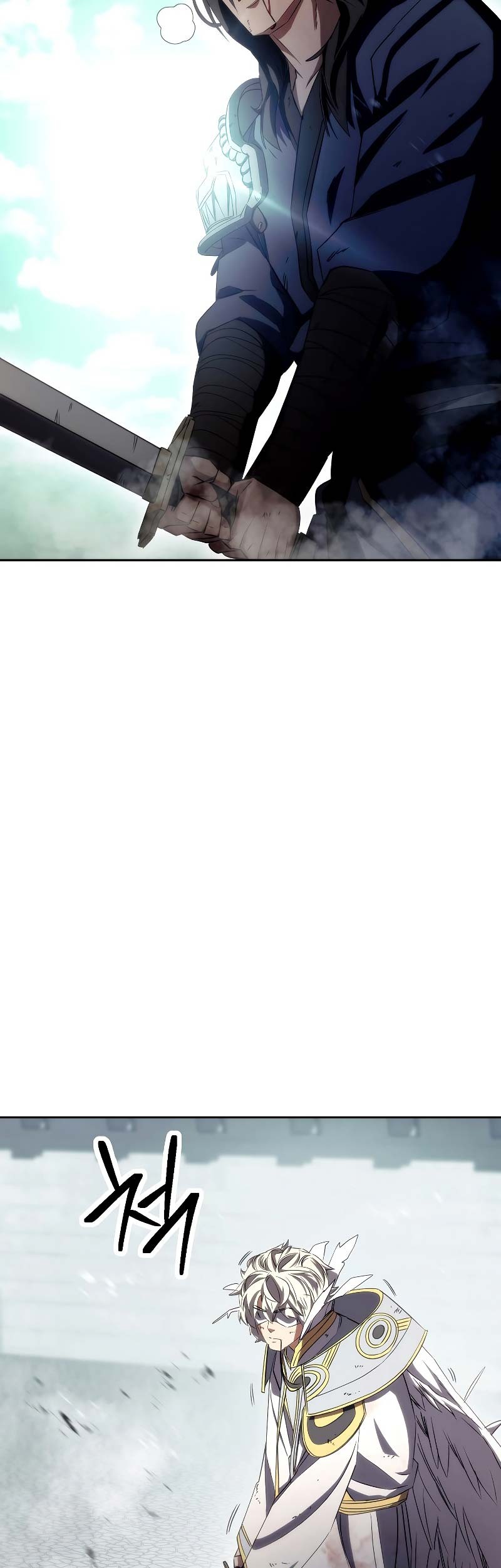 The Live Chapter 156 Gambar 52