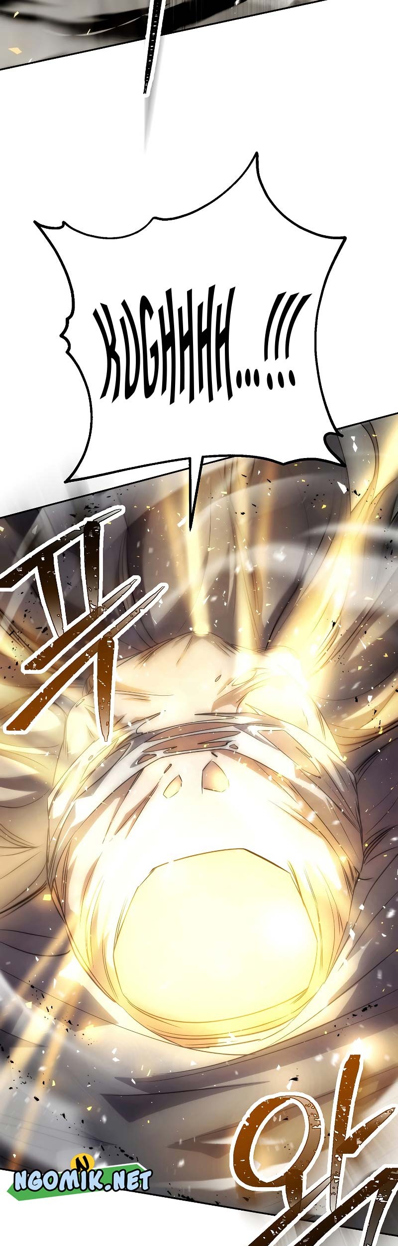 The Live Chapter 156 Gambar 38