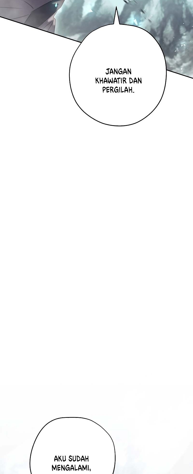 The Live Chapter 156 Gambar 45