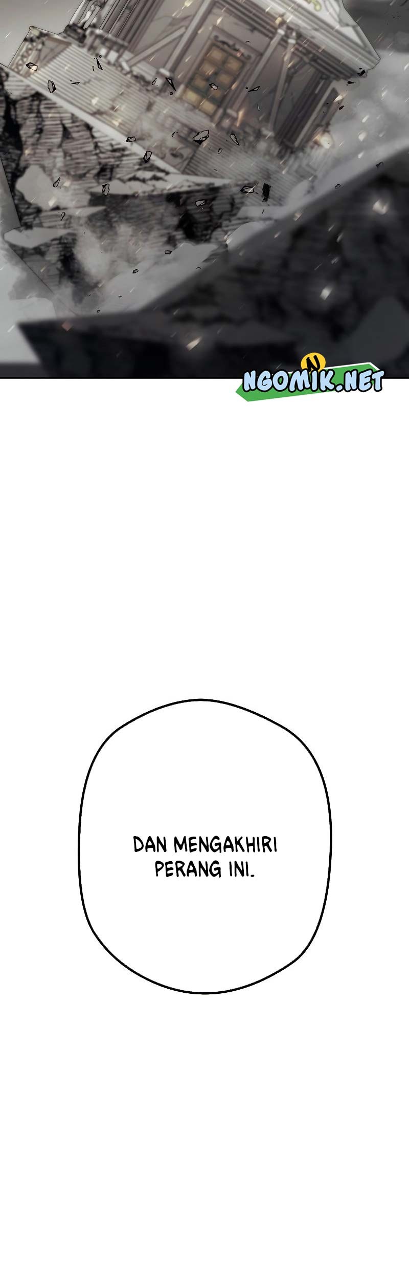 The Live Chapter 156 Gambar 70