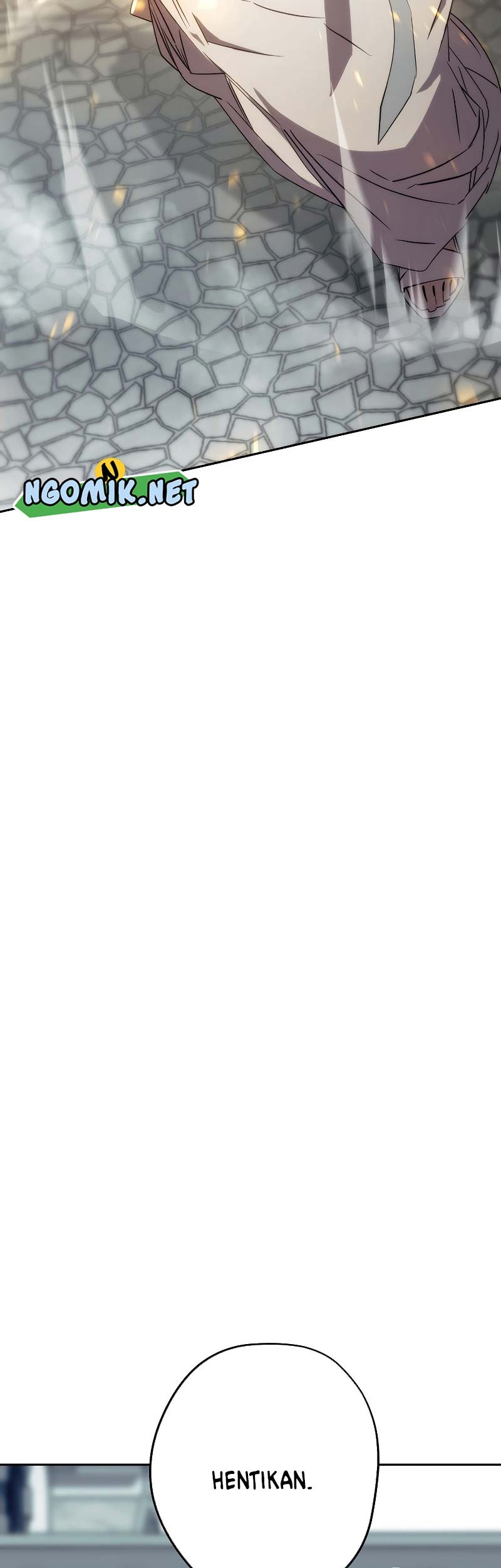 The Live Chapter 156 Gambar 58