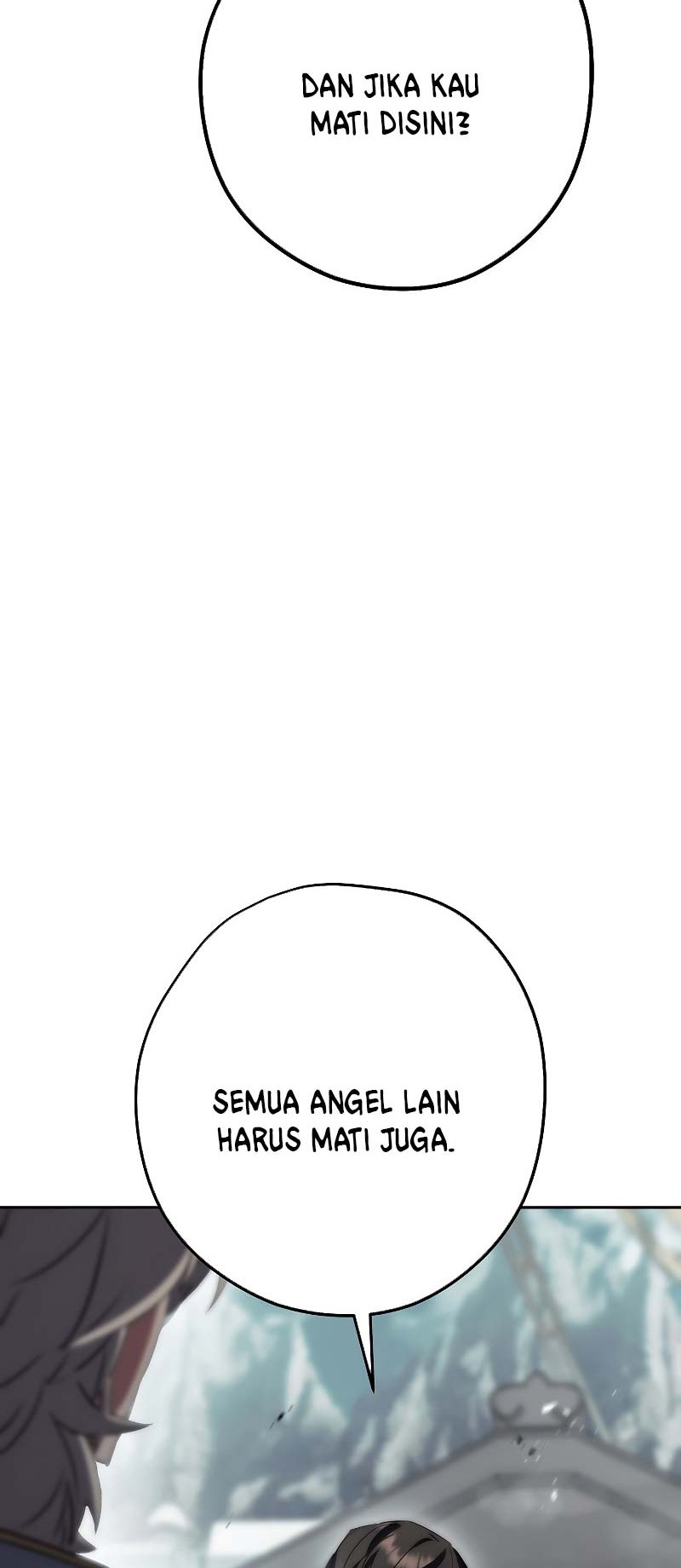 The Live Chapter 156 Gambar 61