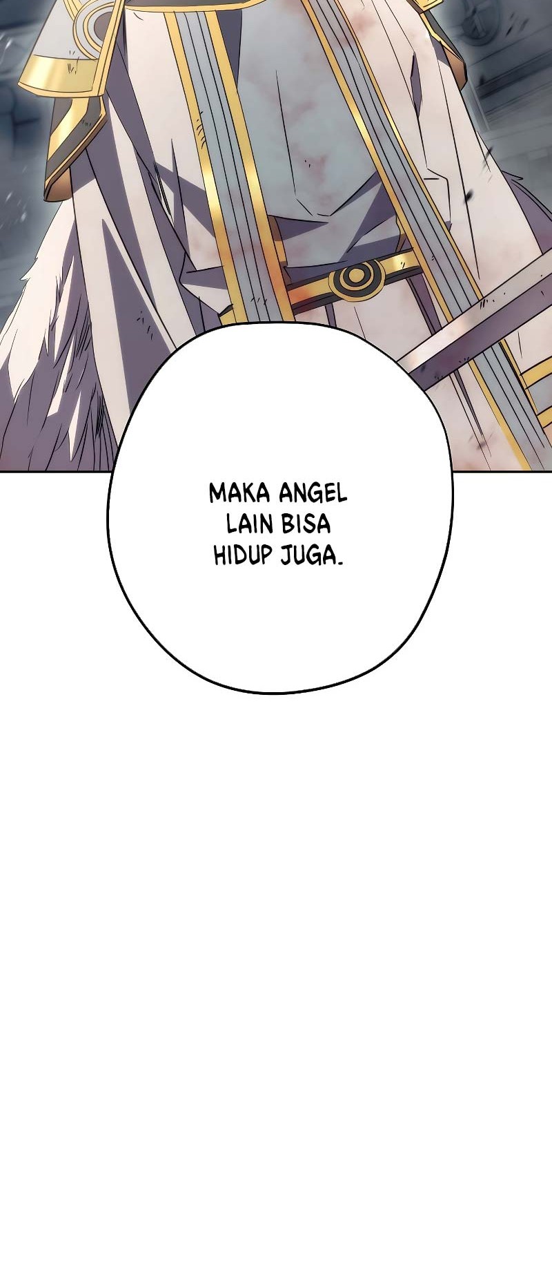 The Live Chapter 156 Gambar 63