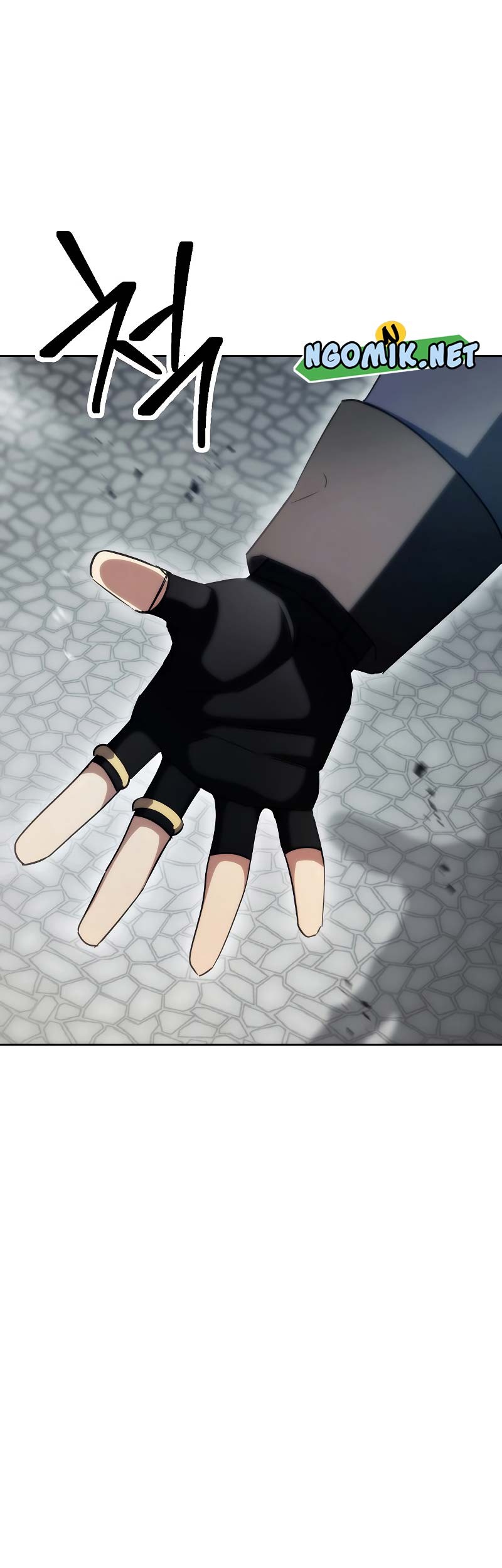 The Live Chapter 156 Gambar 64