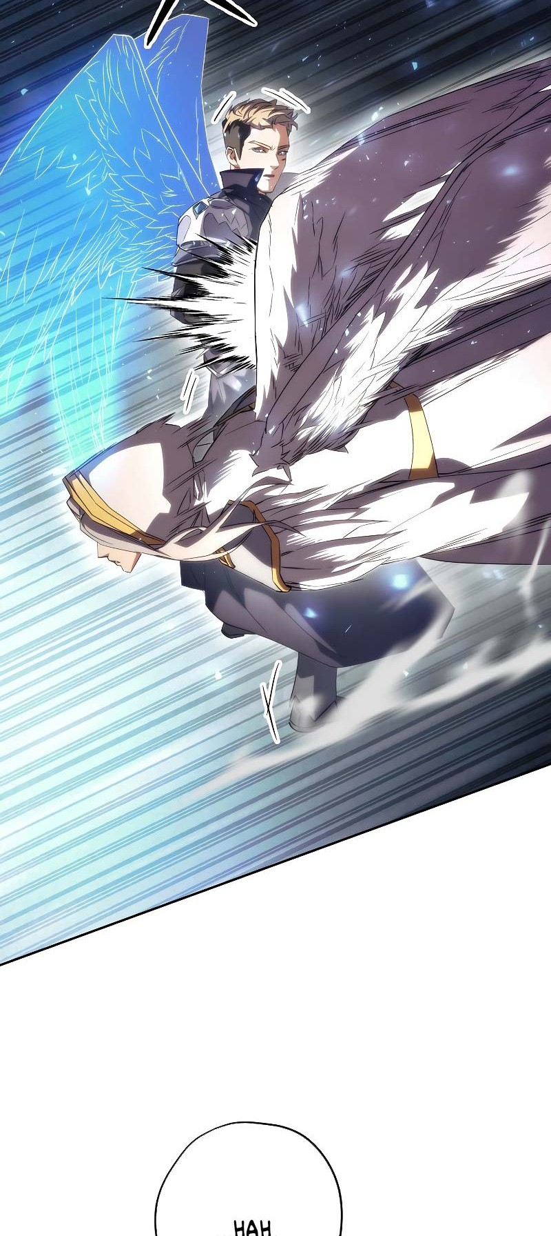 The Live Chapter 156 Gambar 9