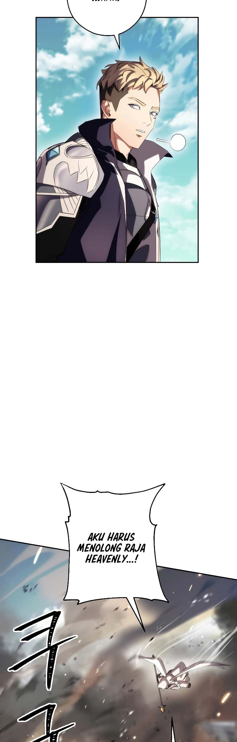 The Live Chapter 156 Gambar 10