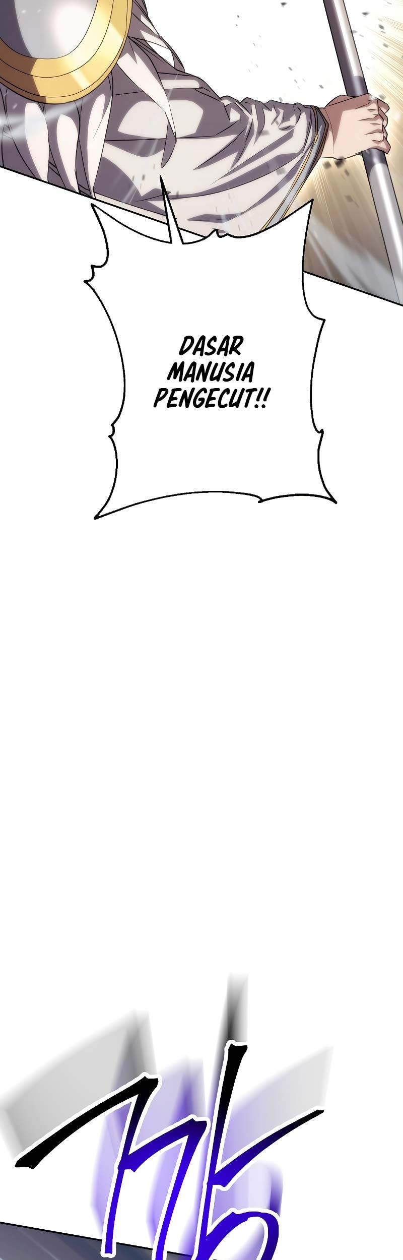 The Live Chapter 156 Gambar 16