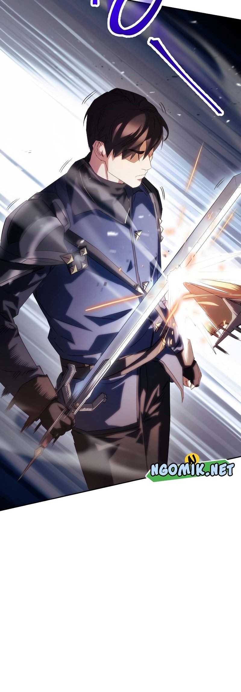 The Live Chapter 156 Gambar 17